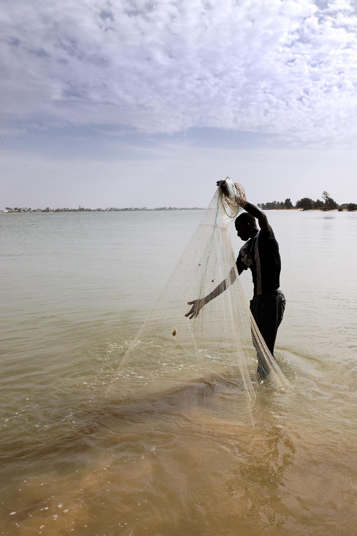 Crédito Pesca