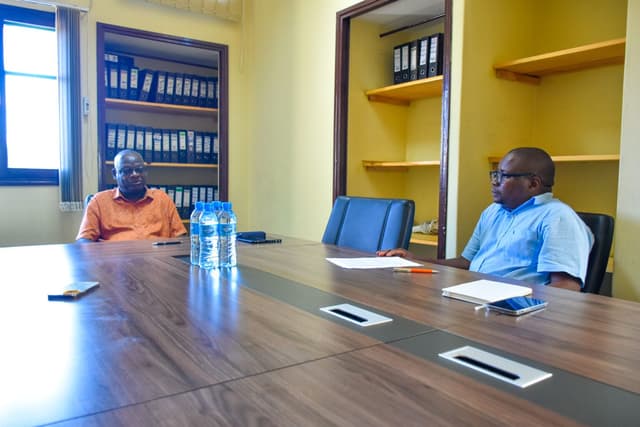 There is an urgent need to adapt microfinance legislation to enable them to become key players in development.