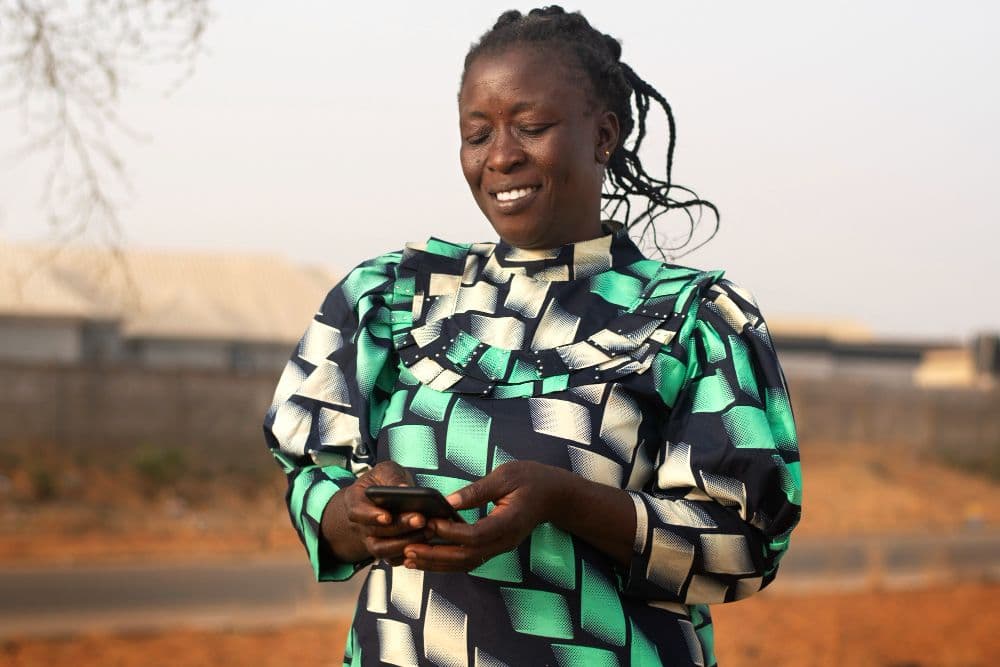 Try the new way to save